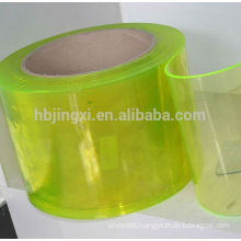 Transparent soft flexible pvc strips curtain